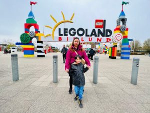 Legoland Billund House Vacation Be Carol